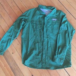 Colombia Hiking Shirt